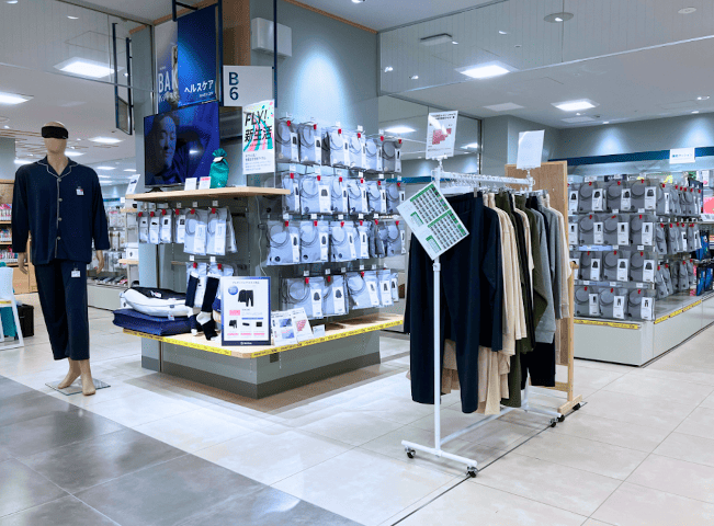 ハンズ名古屋松坂屋店