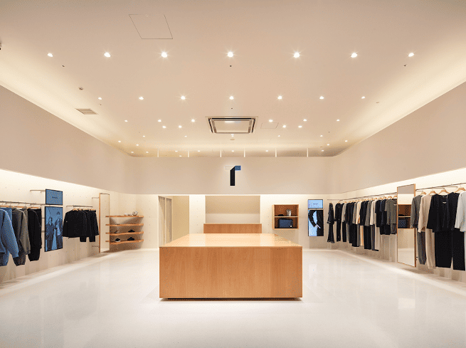 TENTIAL 横浜みなとみらい