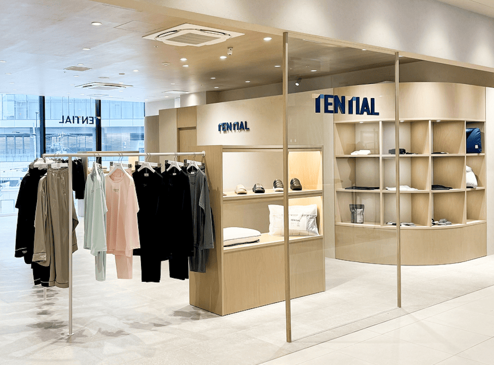 TENTIAL 大阪
