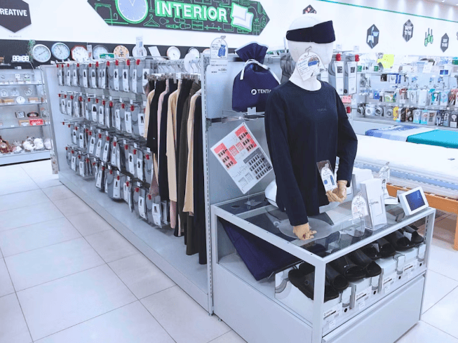 ハンズ浦添西海岸パルコシティ店