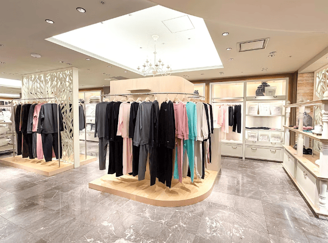 TENTIAL 伊勢丹新宿店