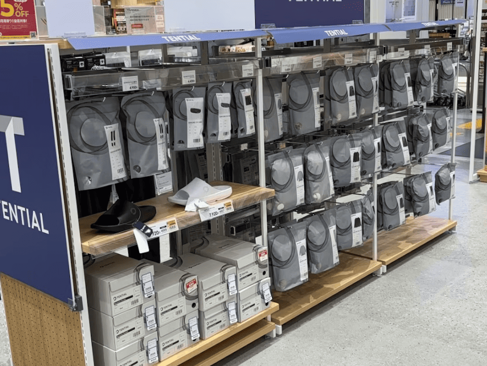 ヒマラヤスポーツ　イトーヨーカドー久喜店店舗写真