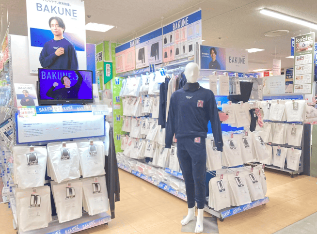 ビックカメラ札幌店舗写真